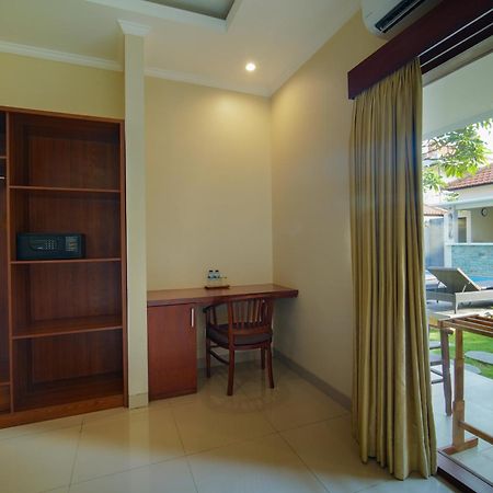 Canggu Bagus Guest House Экстерьер фото
