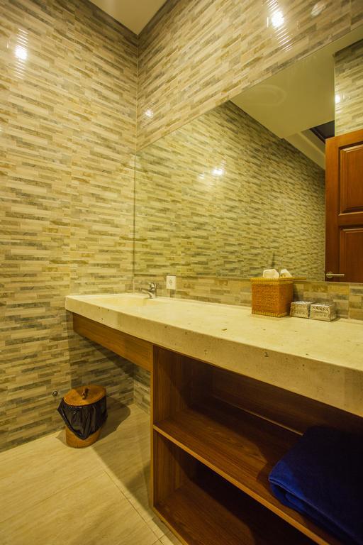 Canggu Bagus Guest House Экстерьер фото
