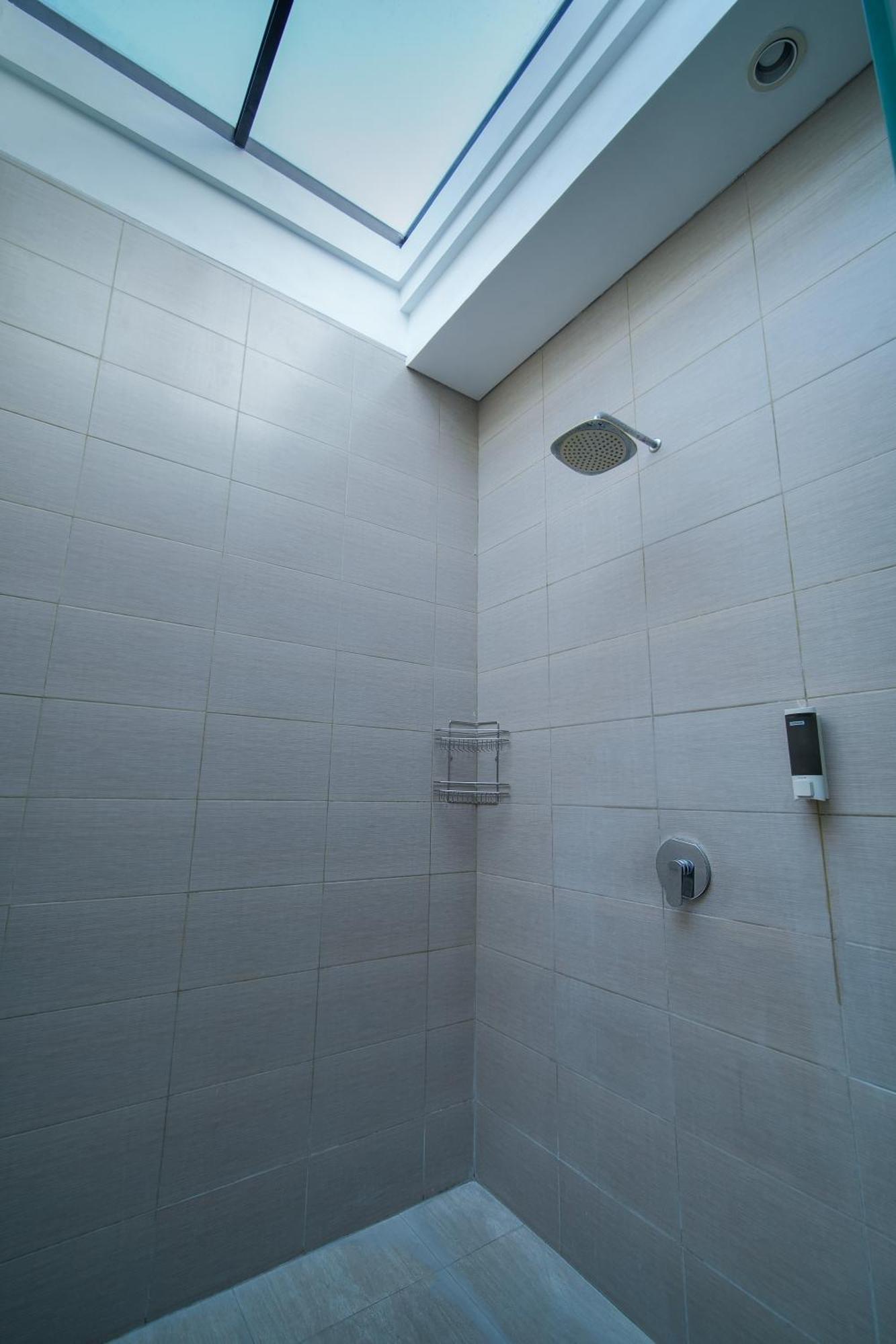 Canggu Bagus Guest House Экстерьер фото