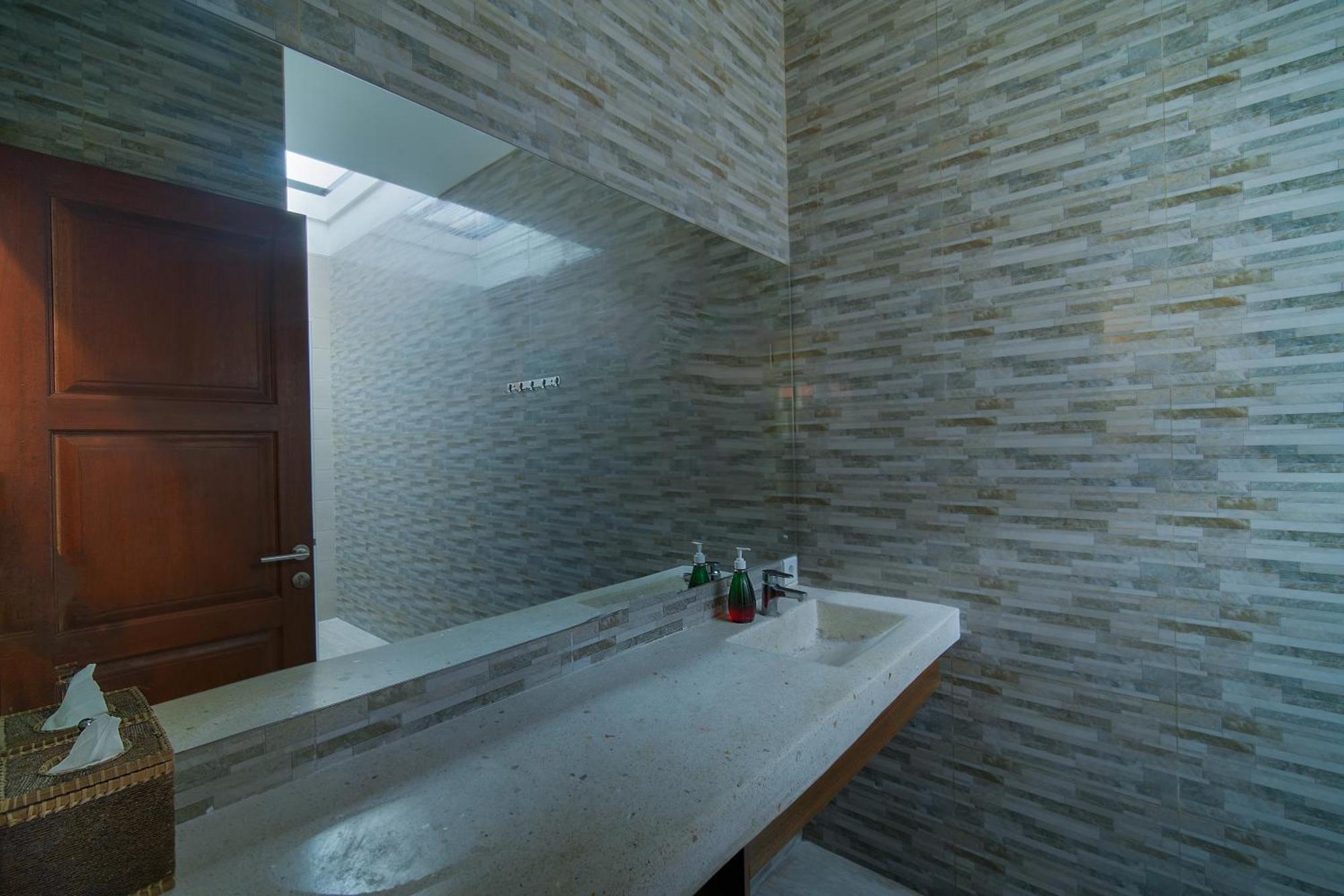 Canggu Bagus Guest House Экстерьер фото