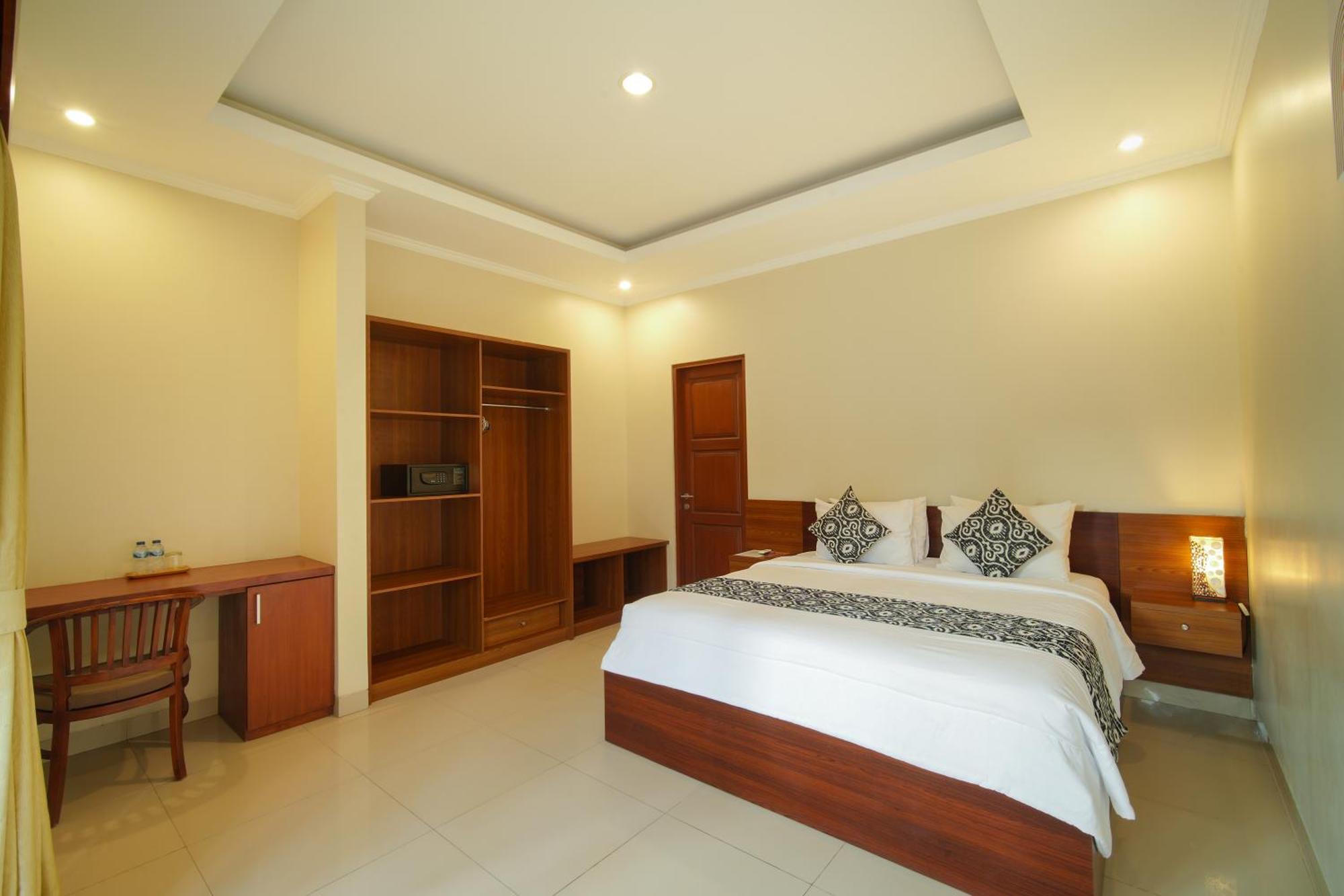 Canggu Bagus Guest House Экстерьер фото