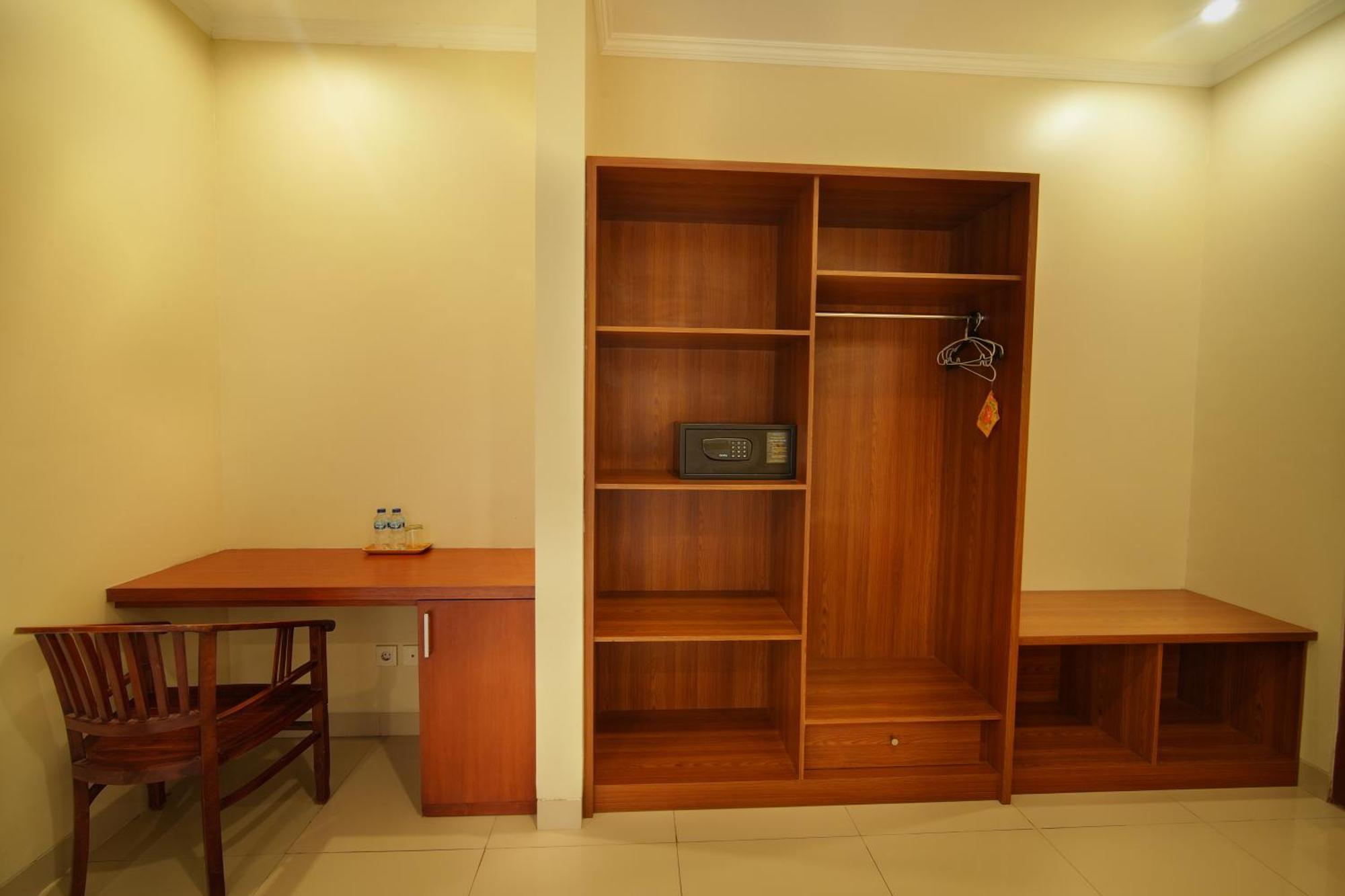 Canggu Bagus Guest House Экстерьер фото